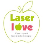 Сеть студий Laser Love